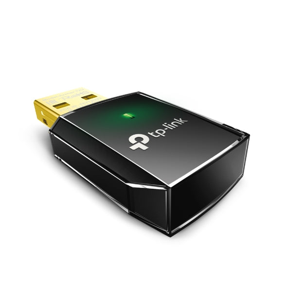 TP Link USB Adapter Archer T2U AC600 Wireless Dual Band TP Link USB Adapter Archer T2U AC600 Wireless Dual Band